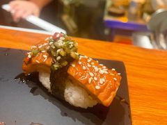 -戏作寿司(观音桥店)