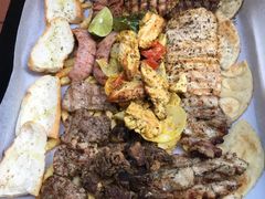 -Mix Restaurant