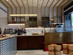 自助取餐区-Luneurs(幸福里店)