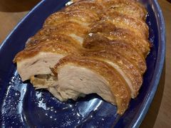 -君悦酒店·1881·北京烤鸭