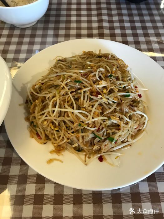 醴陵特色炒粉