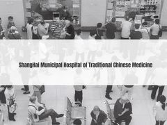 -上海市中医医院(芷江路院区)