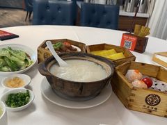 -怀德酒楼·粤菜·海鲜·茶点(宝安国际机场店)
