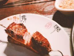 馕坑架子肉-凯撒尔新疆特色主题餐厅(青山店)
