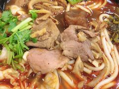 -鑫花溪牛肉米粉(凤凰街创始总店)
