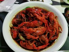 十三香小龙虾-红钳侠小龙虾·烧烤(中赢康康谷店)