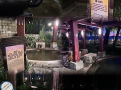 -珠海海泉湾神秘岛亲子乐园