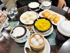 -民信老铺(华盖路店)