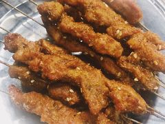 -小民大排档(马场角横路店)