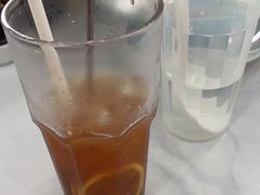 -喜喜茶餐厅(大朗长盛店)