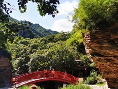 -黑龙潭风景区