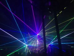 -SPACE(欢乐颂购物中心店)
