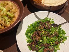 -奉天小馆·非遗东北菜(沈阳万象城店)
