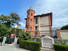 -青岛德国监狱旧址博物馆