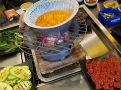-江湖一盏灯·滇味卤烤(普惠园店)