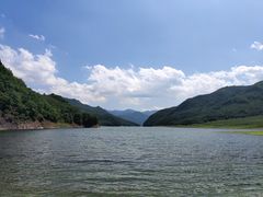 -观音阁水库风景区