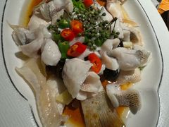 -晓粤·惹味粤菜(凯德乐峰广场店)