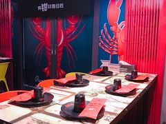 -红钳侠小龙虾·烧烤(中赢康康谷店)