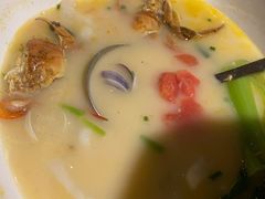 -逸林轩中餐厅(中信泰富朱家角锦江酒店)