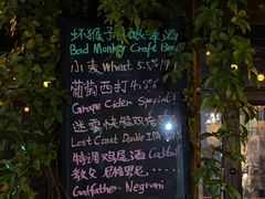 -坏猴子