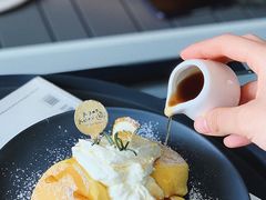 -NokNok Coffee(宽窄巷子店)