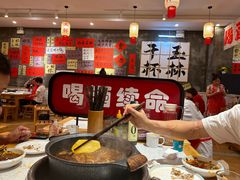 -佬缸炮江湖川菜(玉林店)