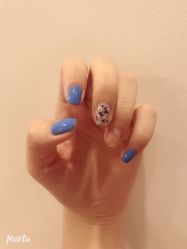 -M Nails & Beauty美甲美睫美体