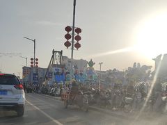 -大槐树寻根祭祖园