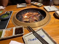 -竹涟烧肉(欢肆店•原星悦荟店)