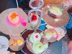 -粤海喜来登酒店·&More聚驿(天河城店)