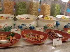 -盛宴标帜餐厅·亲子自助 (南昌喜来登酒店)