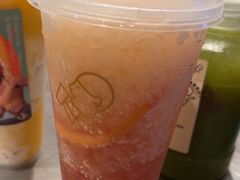 -喜茶(佛山岭南站店)