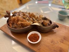 -玉华宫宾馆·餐厅(铜川驻京办店)