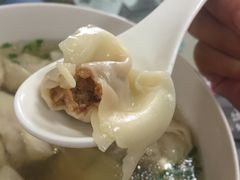 -周震馄饨