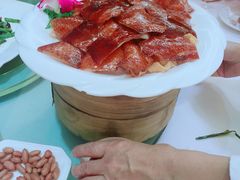 -明香海鲜酒家(华强北店)