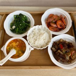 点击看大图 -施恩·贝蒂国际母婴月子中心(百信丽郡店)