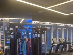 -NRG健身私教CLUB(打浦桥店)