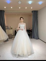 -MISS MIA 婚纱品牌馆