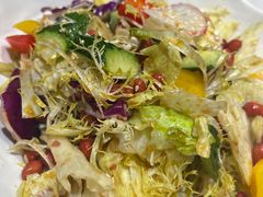 -玉林烤鸭店(黄村兴华店)