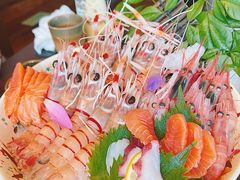 -万岛日本料理铁板烧(万泰国际店)