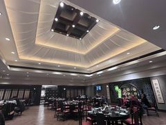 -海天楼中餐厅(吴宫泛太平洋酒店)