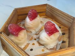 -云山茶餐厅(广东大厦店)