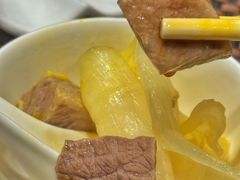 -好彩海鲜火锅饭店(银河百老汇店)