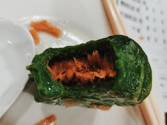 -王家沙点心店(南京西路总店)