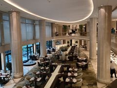 -Salon de Ville浦江汇(上海外滩华尔道夫酒店店)