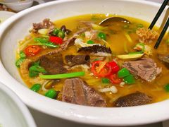 -赠李白·如诗的川味(余杭万达广场店)