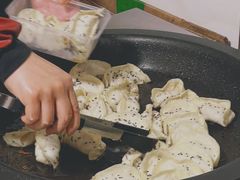 -汪记大王锅贴(成山路店)