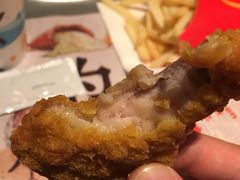 -麦当劳(农光里店)