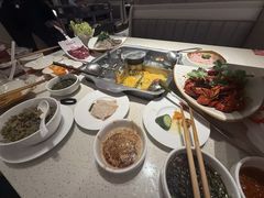 -海底捞火锅(龙岗星河COCO Park店)