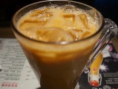 -翠华餐厅